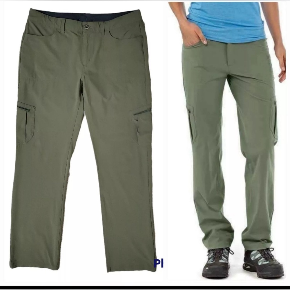 Patagonia Tribune Cargo Pants